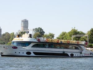 يخت برادايس - 6