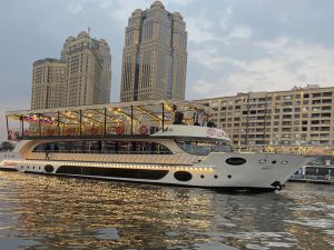 يخت برادايس - 7