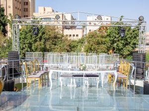 يخت برادايس - 14