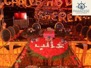 يخت برادايس - 10