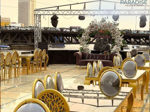 يخت برادايس - 13