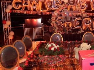 يخت برادايس - 12