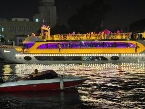 يخت برادايس - 4