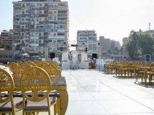 يخت برادايس - 18