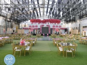 قاعه بيرلا - طنطا - 16