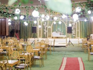 قاعة بلازا المنيا - 13