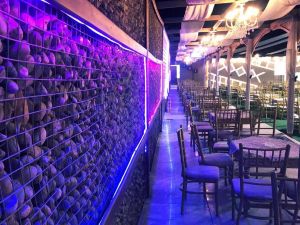 قاعة بلازا المنيا - 10