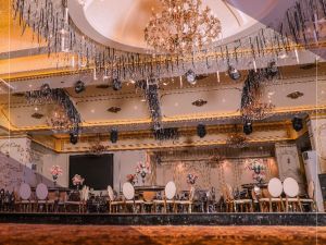 قاعة بريمافيرا  المنوفية