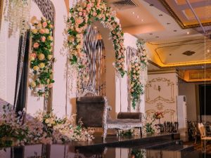 قاعة بريمافيرا  المنوفية - 6