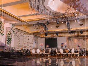 قاعة بريمافيرا  المنوفية - 7