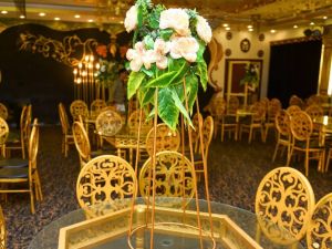 قاعة البرويفاج للحفلات - 5