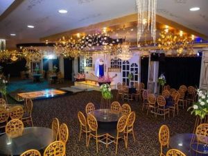 قاعة البرويفاج للحفلات - 6