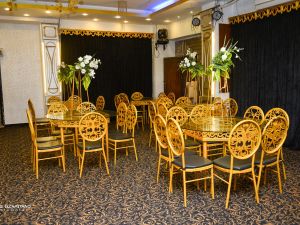 قاعة البرويفاج للحفلات - 7