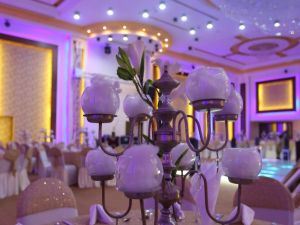 قاعات بيراميدز السويس - 11