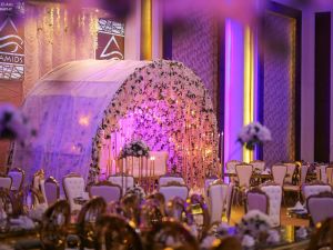 قاعات بيراميدز السويس - 12