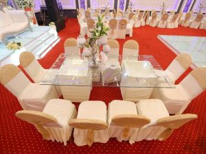 قاعات بيراميدز السويس - 13