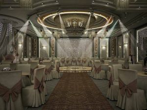 قاعات بيراميدز السويس - 5