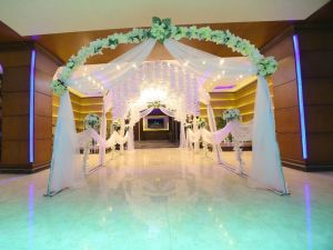 قاعات بيراميدز السويس - 6