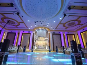 قاعات بيراميدز السويس - 8