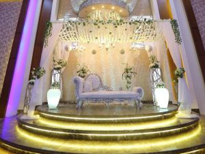 قاعات بيراميدز السويس - 9