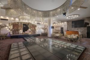 قاعة الماسة مجمع ألماظة دمنهور - 7