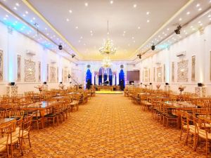 Dar El-Molouk Hall pour Services et Fêtes – El-Khankah, Qalyubia