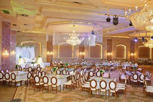 قاعة ميراج دمنهور - 6