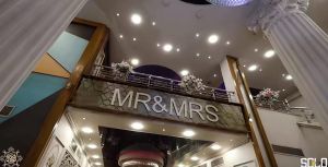 قاعة أورينتال للحفلات دمنهور - 4