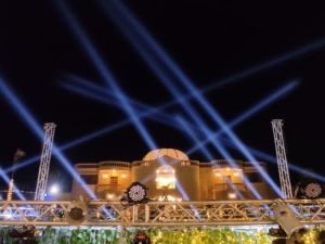 ROYAL HALLS Asyut - 7