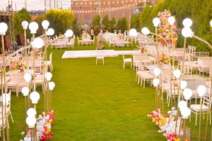 قاعة أفراح جميلة | طنطا - 7