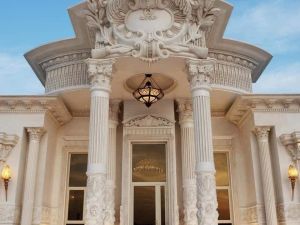 قاعة ريجينسي الأفراح  بلبيس - 4