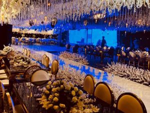 قاعه ريجينسي دمياط