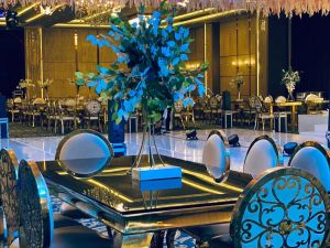 قاعه ريجينسي دمياط - 5