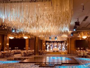 قاعه ريجينسي دمياط - 6