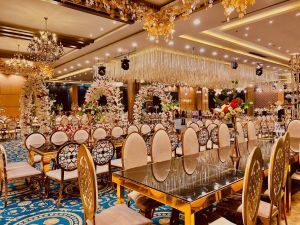 قاعه ريجينسي دمياط - 9