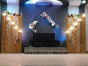 قاعة ريتاج | زفتى - 9