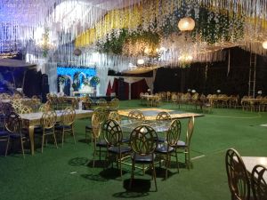 قاعة ريفان جاردن الأسكندرية - 4