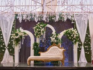 قاعة ريفان جاردن الأسكندرية - 7