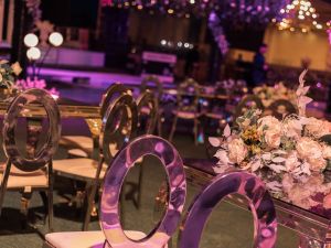 قاعة ريفيرا الاسماعيلية - 4