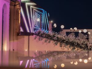 قاعة ريفيرا الاسماعيلية - 5