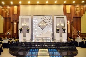 قاعة Riviera - 12