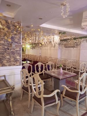 قاعة ريحانة للافراح دمياط - 9