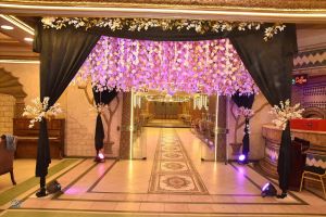 قاعات جرين بالاس للحفلات طنطا - 6