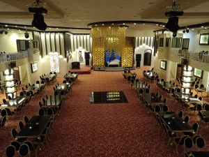 قاعة روما - 14