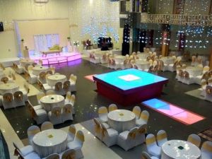 قاعة روما - 11