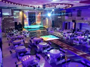 قاعة روما - 10