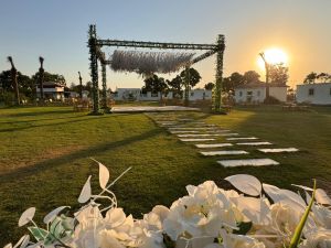 قاعة روزانا للحفلات - 13