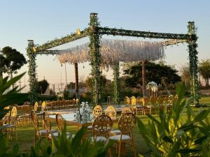 قاعة روزانا للحفلات - 14