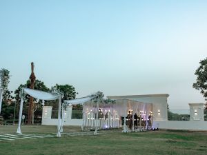 قاعة روزانا للحفلات - 5