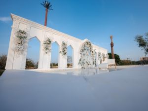 قاعة روزانا للحفلات - 9